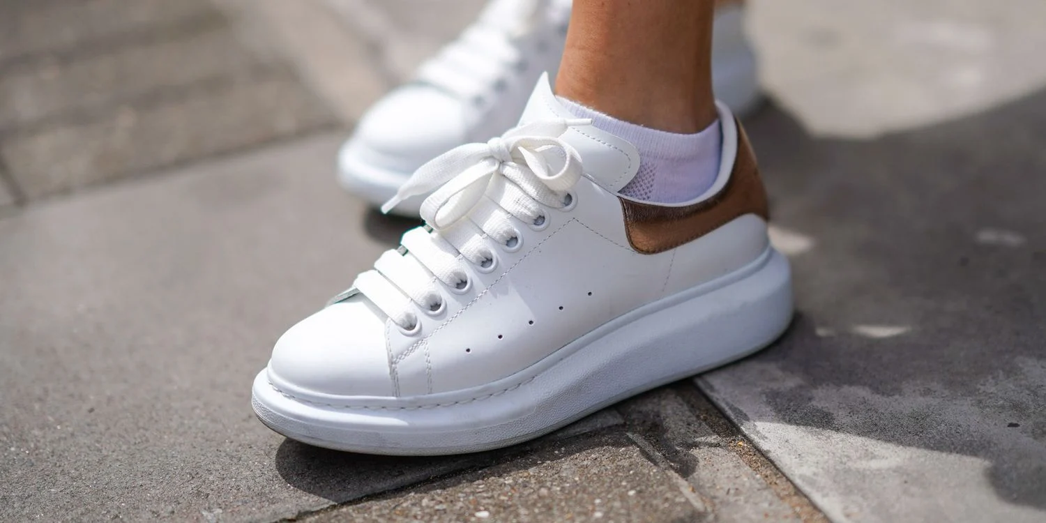 Is This $2,990 Alexander McQueen Shoe the Future of Footwear?